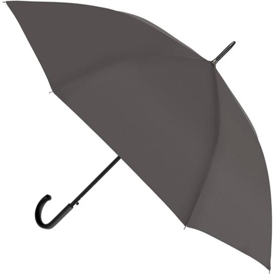 PARAGUAS AUTOMÁTICO GOLF LISO 114 CM 3 COLORES image 3