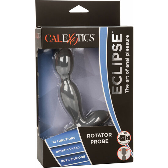 CALEXOTICS - ROTATOR PROBE - GREY image 1