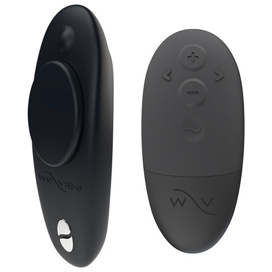 WE-VIBE - MOXIE +  image 0