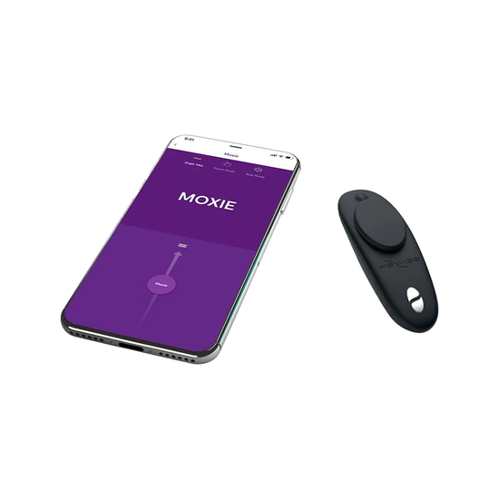 WE-VIBE - MOXIE +  image 3