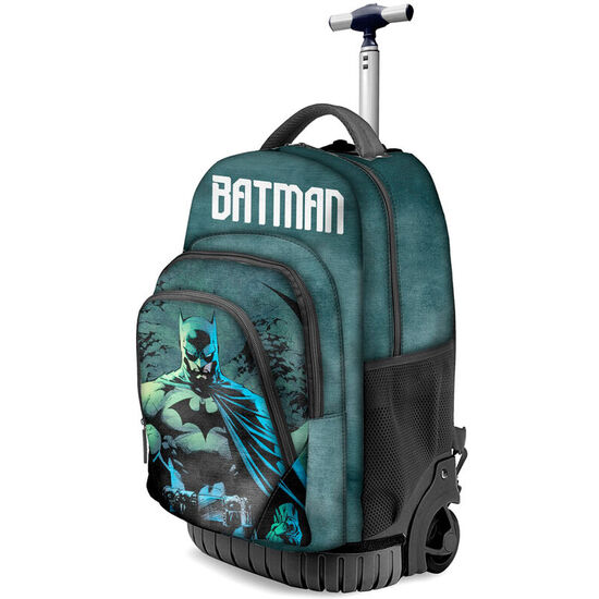 TROLLEY ARKHAM BATMAN DC COMICS 47CM image 0