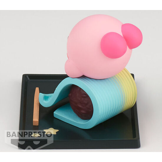 FIGURA KIRBY B PALDOCE COLLECTION VOL.5 KIRBY 3CM image 3