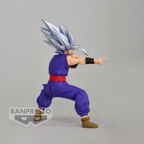 FIGURA SPECIAL XIV BLOOD OF SAIYANS DRAGON BALL SUPER 13CM image 2