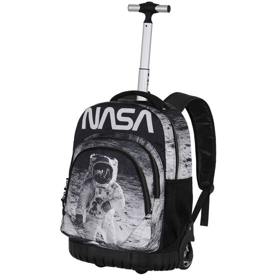 TROLLEY ASTRONAUT NASA 47CM image 1