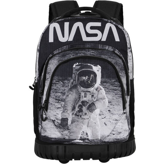 TROLLEY ASTRONAUT NASA 47CM image 2