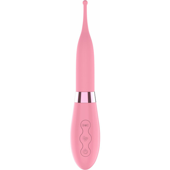 TOYJOY - PIN POINT FEST VIBRATOR - PINK image 2