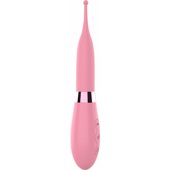 TOYJOY - PIN POINT FEST VIBRATOR - PINK image 3