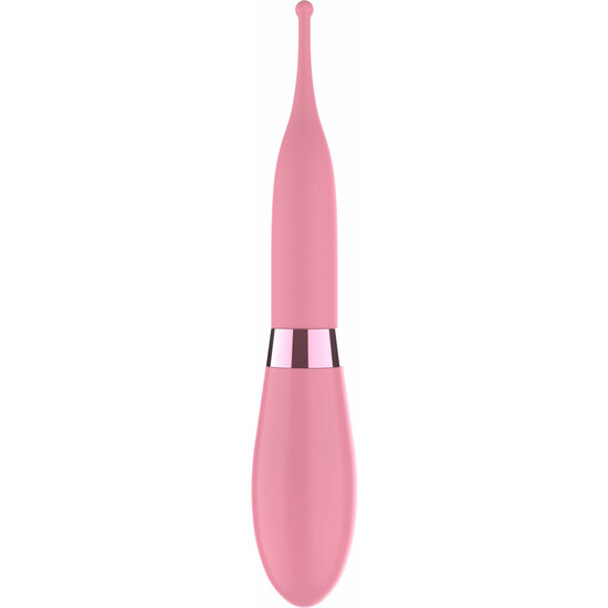 TOYJOY - PIN POINT FEST VIBRATOR - PINK image 5