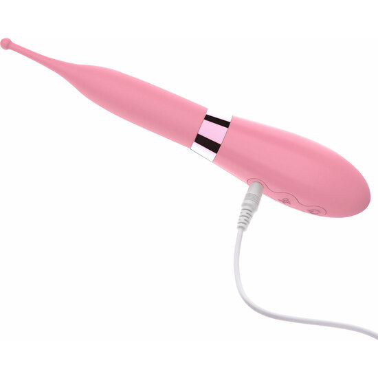 TOYJOY - PIN POINT FEST VIBRATOR - PINK image 6