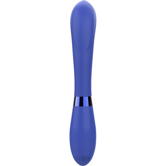 TOYJOY - SUNSET PARTY VIBRATOR - BLUE image 5