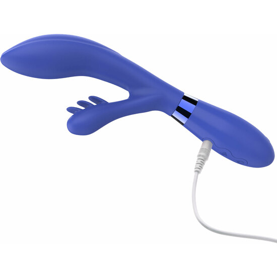 TOYJOY - SUNSET PARTY VIBRATOR - BLUE image 6