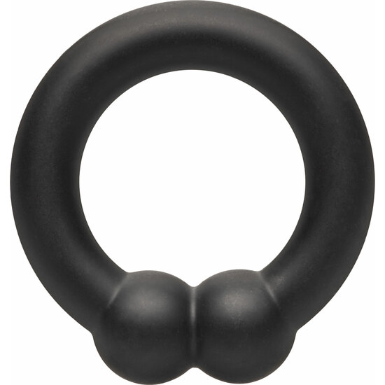 CALEXOTICS - ALPHA MUSCLE RING - BLACK image 2