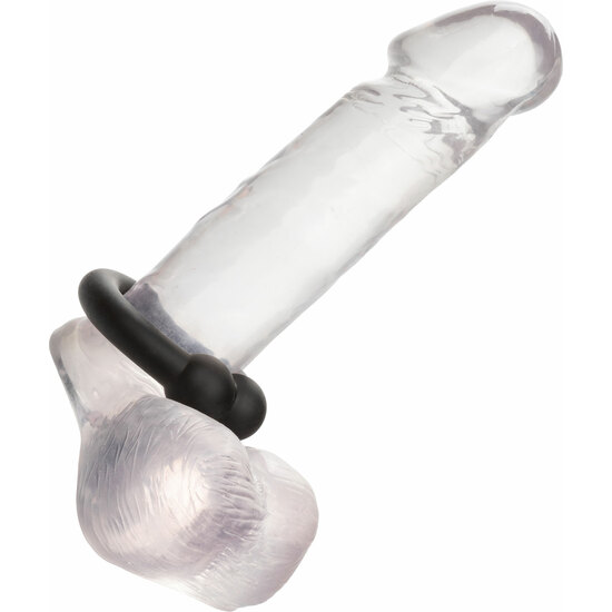 CALEXOTICS - ALPHA MUSCLE RING - BLACK image 7