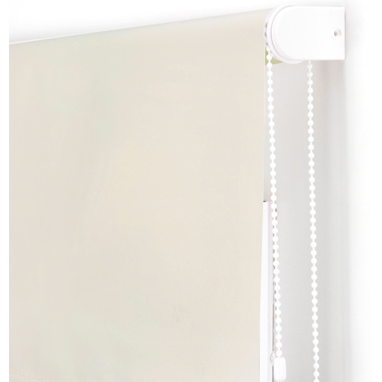 ESTOR ENROLLABLE DRACO ESTOR202-BEIG image 1