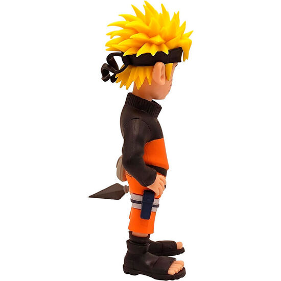 FIGURA MINIX NARUTO - NARUTO SHIPPUDEN 12CM image 2