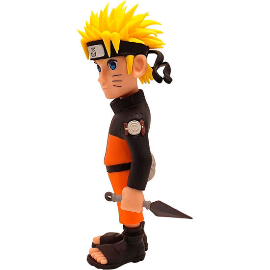 FIGURA MINIX NARUTO - NARUTO SHIPPUDEN 12CM image 3