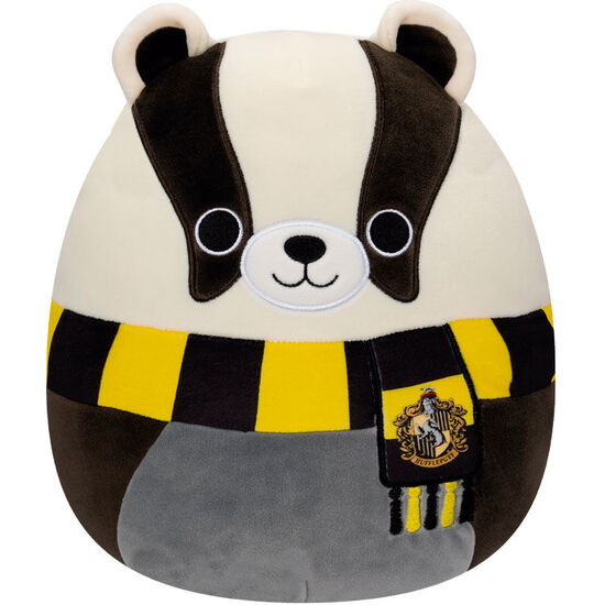 PELUCHE CASAS HARRY POTTER SQUISHMALLOWS 25CM SURTIDO image 0