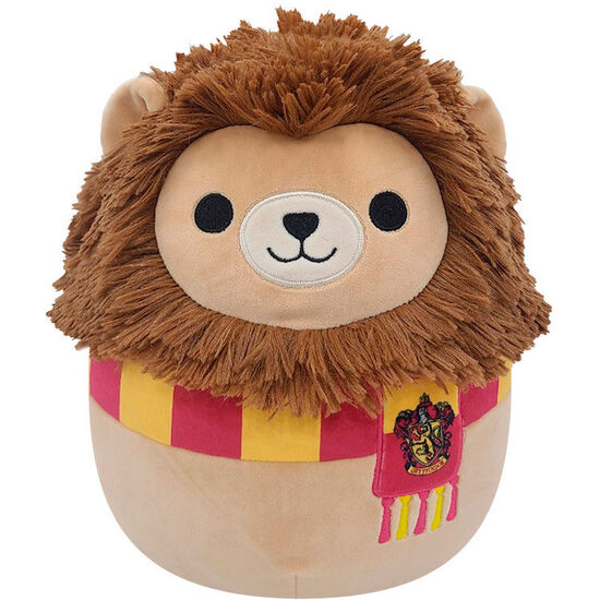 PELUCHE CASAS HARRY POTTER SQUISHMALLOWS 25CM SURTIDO image 2