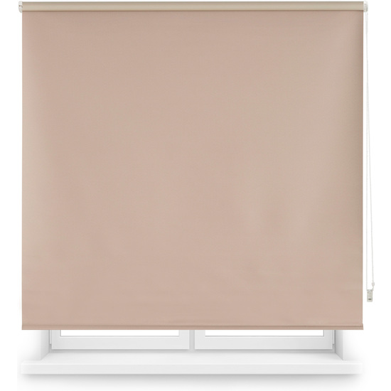 ESTOR ENROLLABLE DRACO ESTOR203-MARFIL image 0