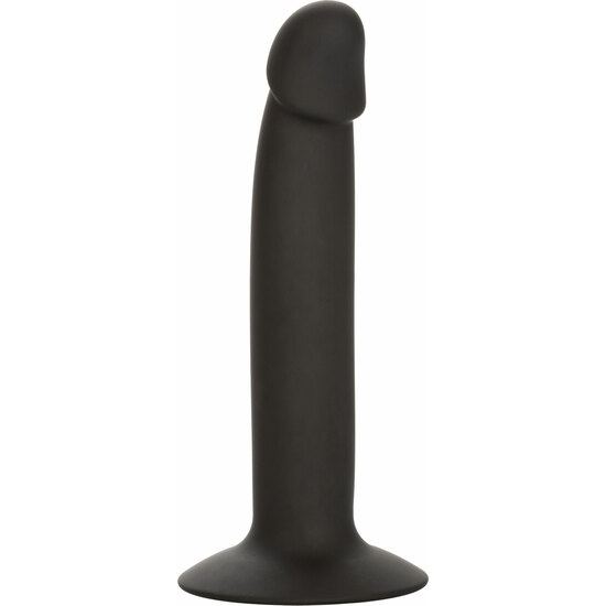 CALEXOTICS - SLIM ANAL STUD - BLACK image 0