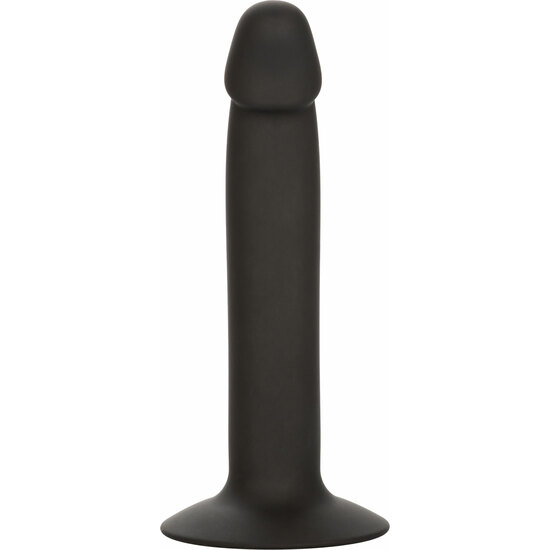 CALEXOTICS - SLIM ANAL STUD - BLACK image 6