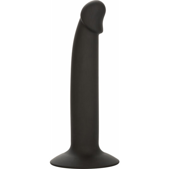 CALEXOTICS - SLIM ANAL STUD - BLACK image 7