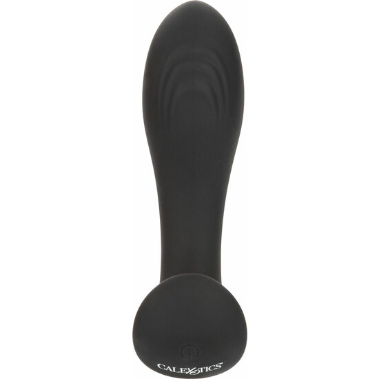 CALEXOTICS - LIQUID SILICONE FLEX PROBE - BLACK image 8