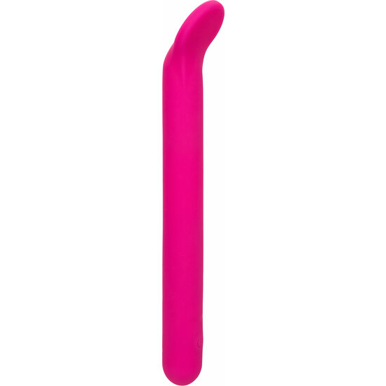 CALEXOTICS - BLISS CLITORIFFIC -PINK image 0