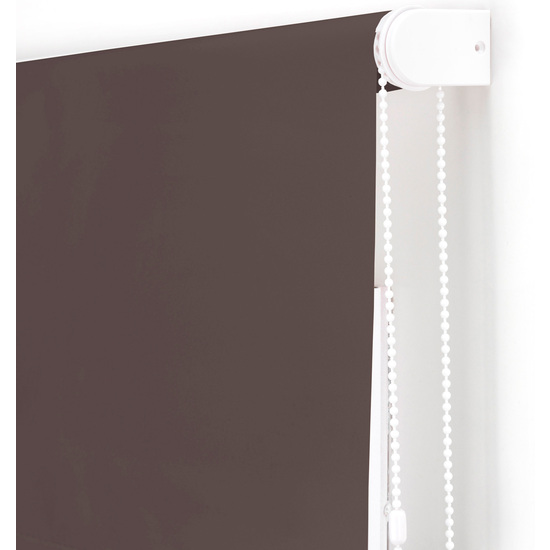 ESTOR ENROLLABLE DRACO ESTOR205-GRIS image 1