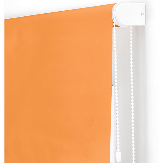 ESTOR ENROLLABLE DRACO ESTOR207-NARANJA image 1