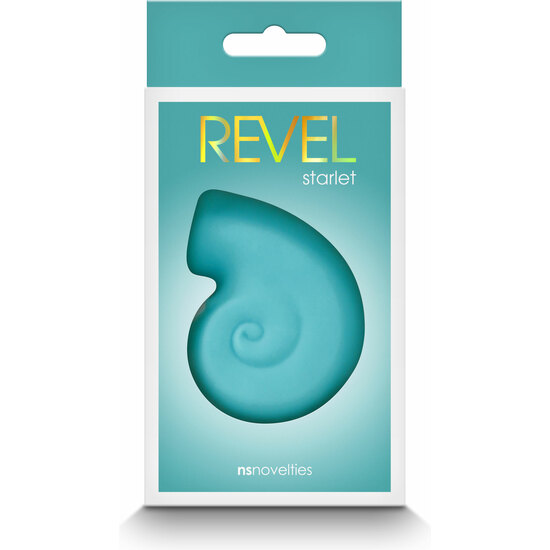 REVEL STARLET - GREEN image 2