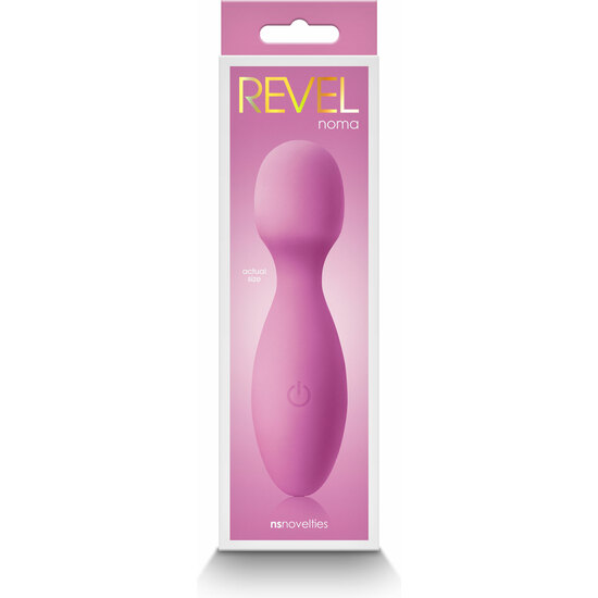 REVEL NOMA - PINK image 1