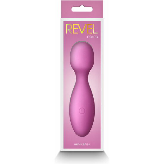 REVEL NOMA - PINK image 2