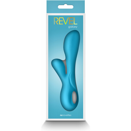 NOVELTIES - REVEL GALAXY - BLUE image 2