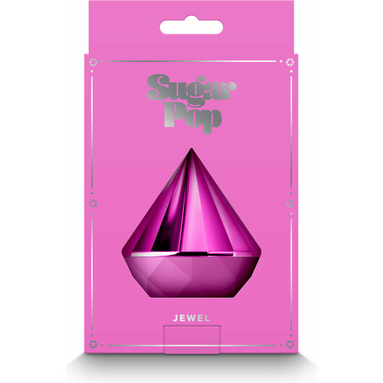 SUGAR POP JEWEL - PINK image 2