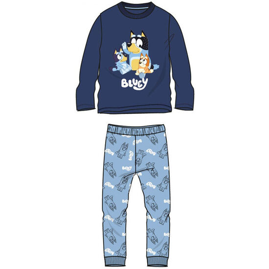 PIJAMA BLUEY image 0