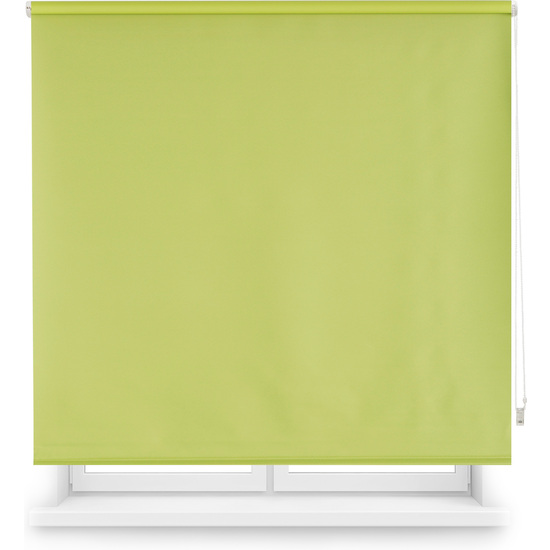 ESTOR ENROLLABLE DRACO ESTOR210-PISTACHO image 0