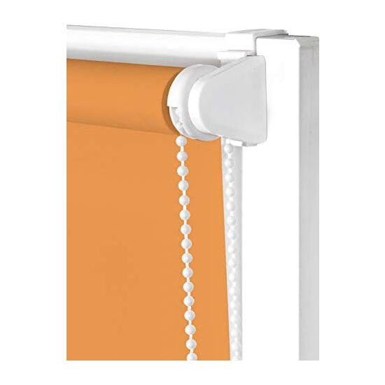 ESTOR ENROLLABLE WEB AURE107-NARANJA image 1