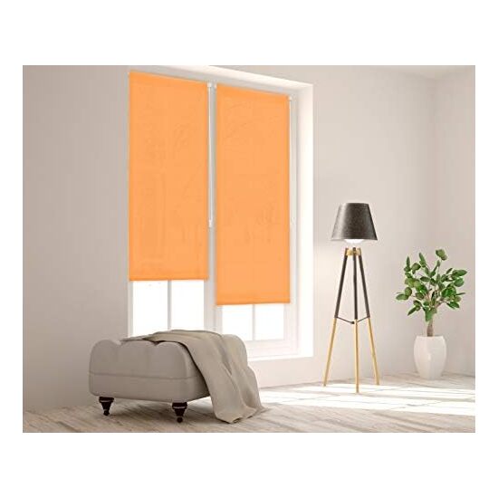 ESTOR ENROLLABLE WEB AURE107-NARANJA image 2