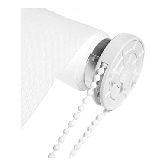 ESTOR ENROLLABLE AMAZON ARA PREMIUM01-BLANCO image 4