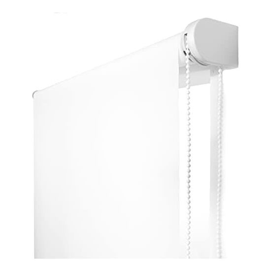 ESTOR ENROLLABLE AMAZON ARA PREMIUM01-BLANCO image 2