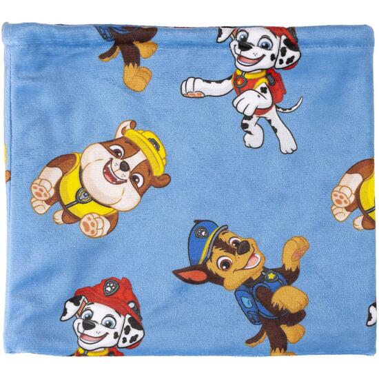 BRAGA CUELLO PAW PATROL image 0