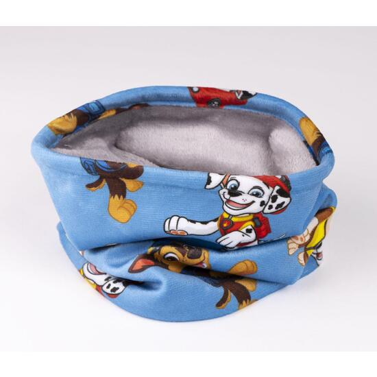 BRAGA CUELLO PAW PATROL image 1