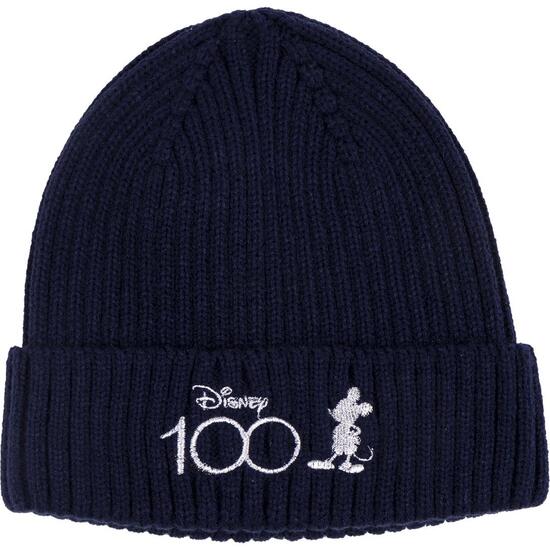 GORRO TRICOT DISNEY 100 image 0
