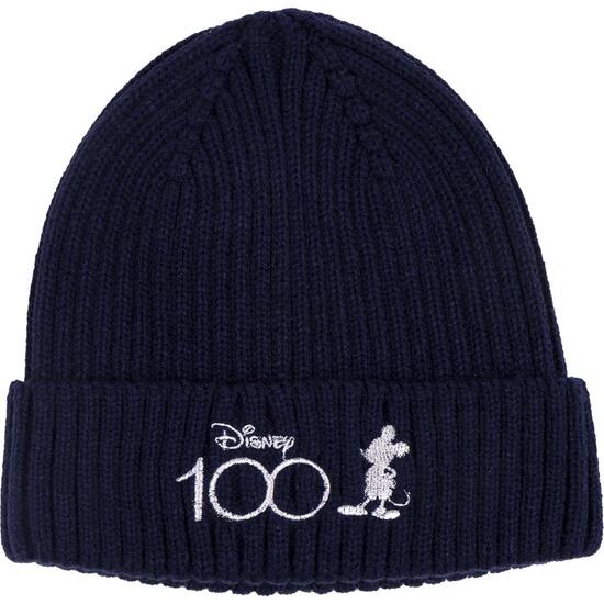 GORRO TRICOT DISNEY 100 image 0