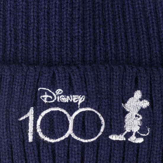 GORRO TRICOT DISNEY 100 image 1