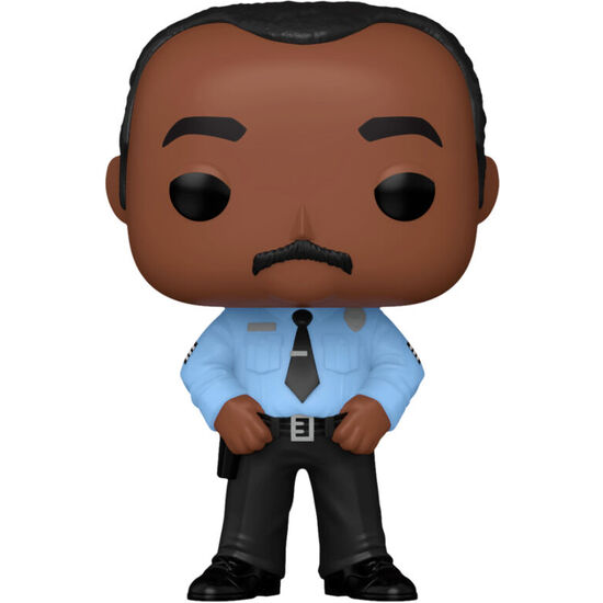 FIGURA POP 100TH WARNER BROS FAMILY MATTERS CARL WINSLOW image 1