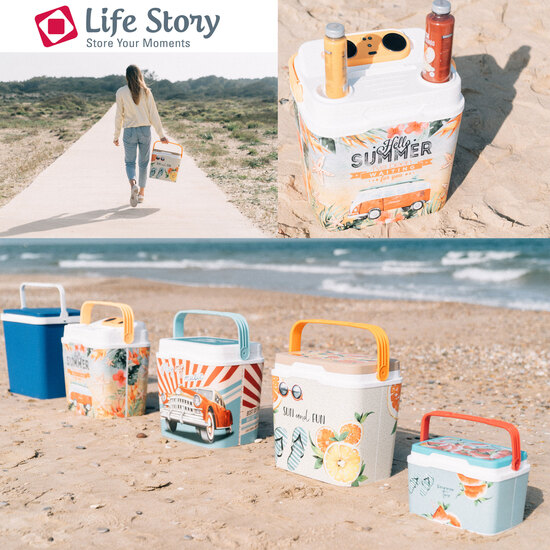 NEVERA LIFE STORY 29L HELLO SUMMER image 1