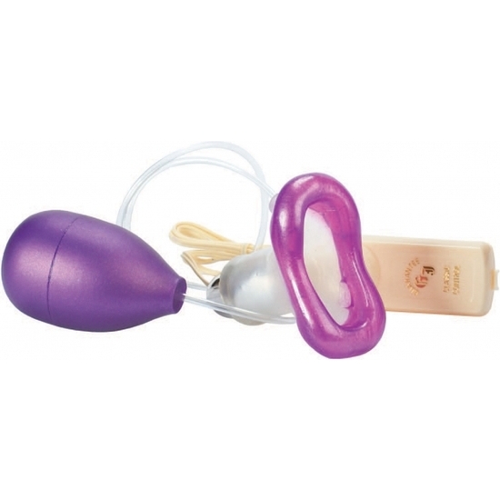 CLITMASSAGER VIBRATING image 0