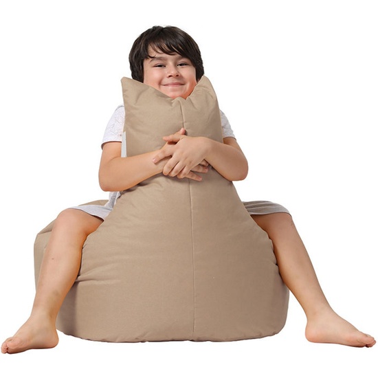 SILLÓN-PUF VISÓN image 1